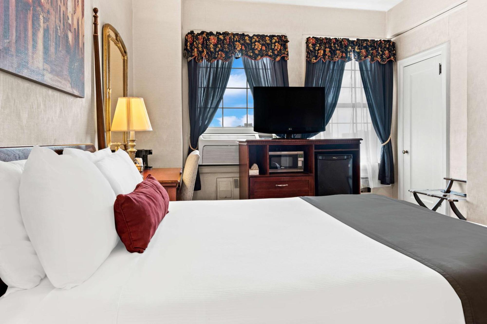 Hotel Genetti Hotel, Surestay Collection By Western Williamsport