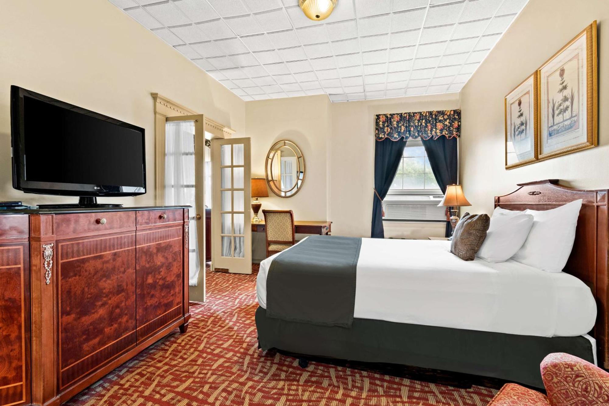 Hotel Genetti Hotel, Surestay Collection By Western Williamsport