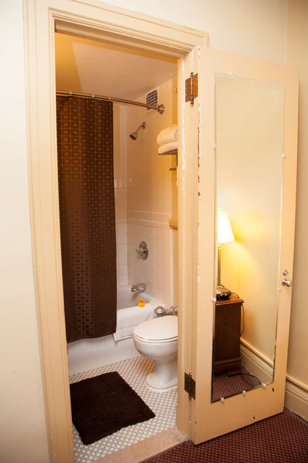 Hotel Genetti Hotel, Surestay Collection By Western Williamsport