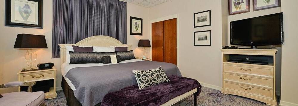 Hotel Genetti Hotel, Surestay Collection By Western