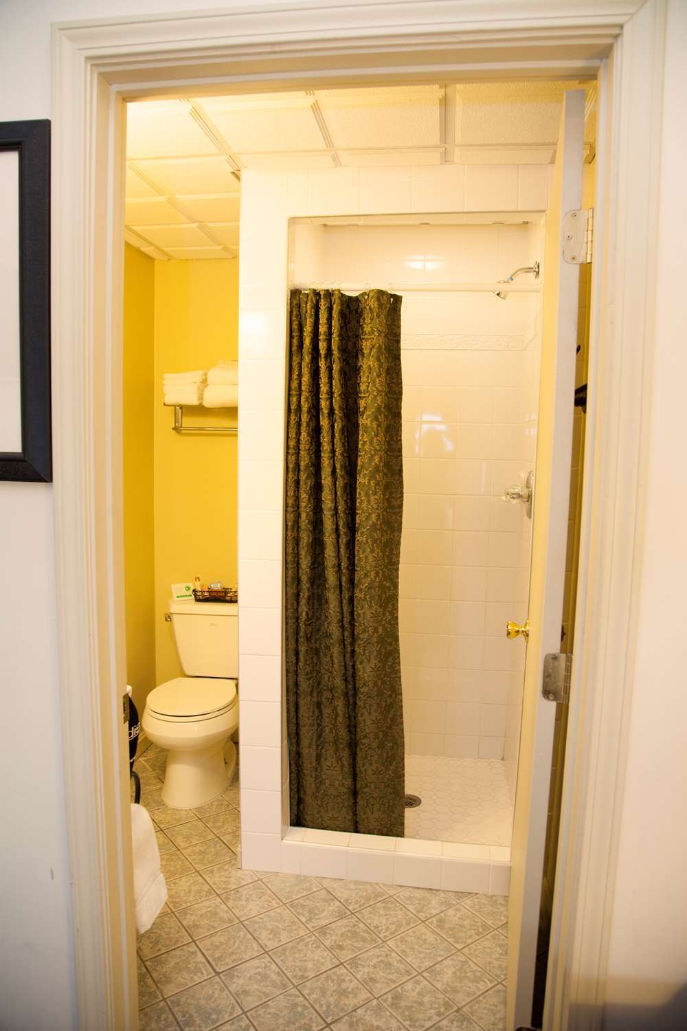 Genetti Hotel, Surestay Collection By Western 3* Williamsport