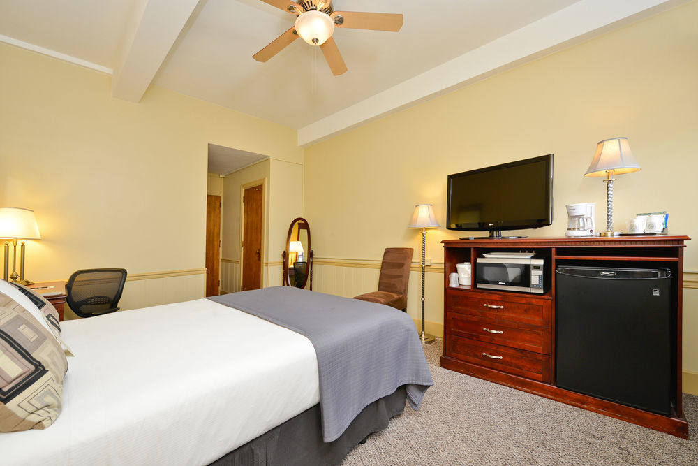 Genetti Hotel, Surestay Collection By Western 3* Williamsport