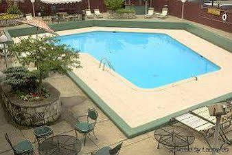 Genetti Hotel, Surestay Collection By Western Hotel Williamsport