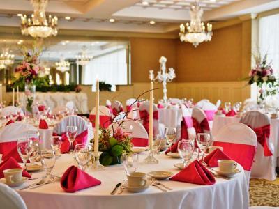 Genetti Hotel, Surestay Collection By Western Hotel Williamsport