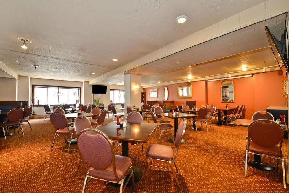 Hotel Genetti Hotel, Surestay Collection By Western