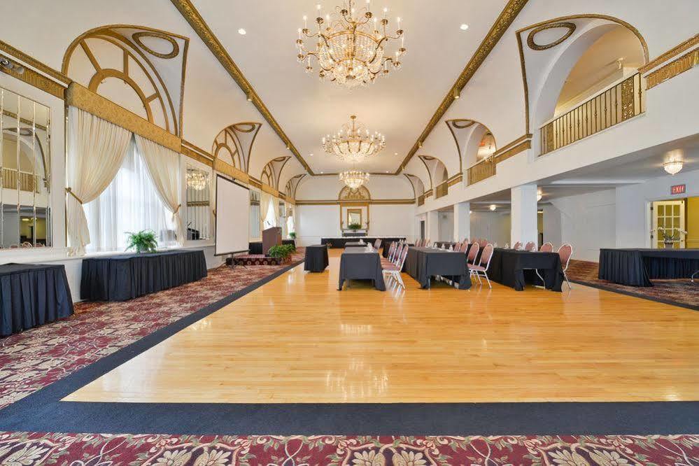 Genetti Hotel, Surestay Collection By Western Williamsport