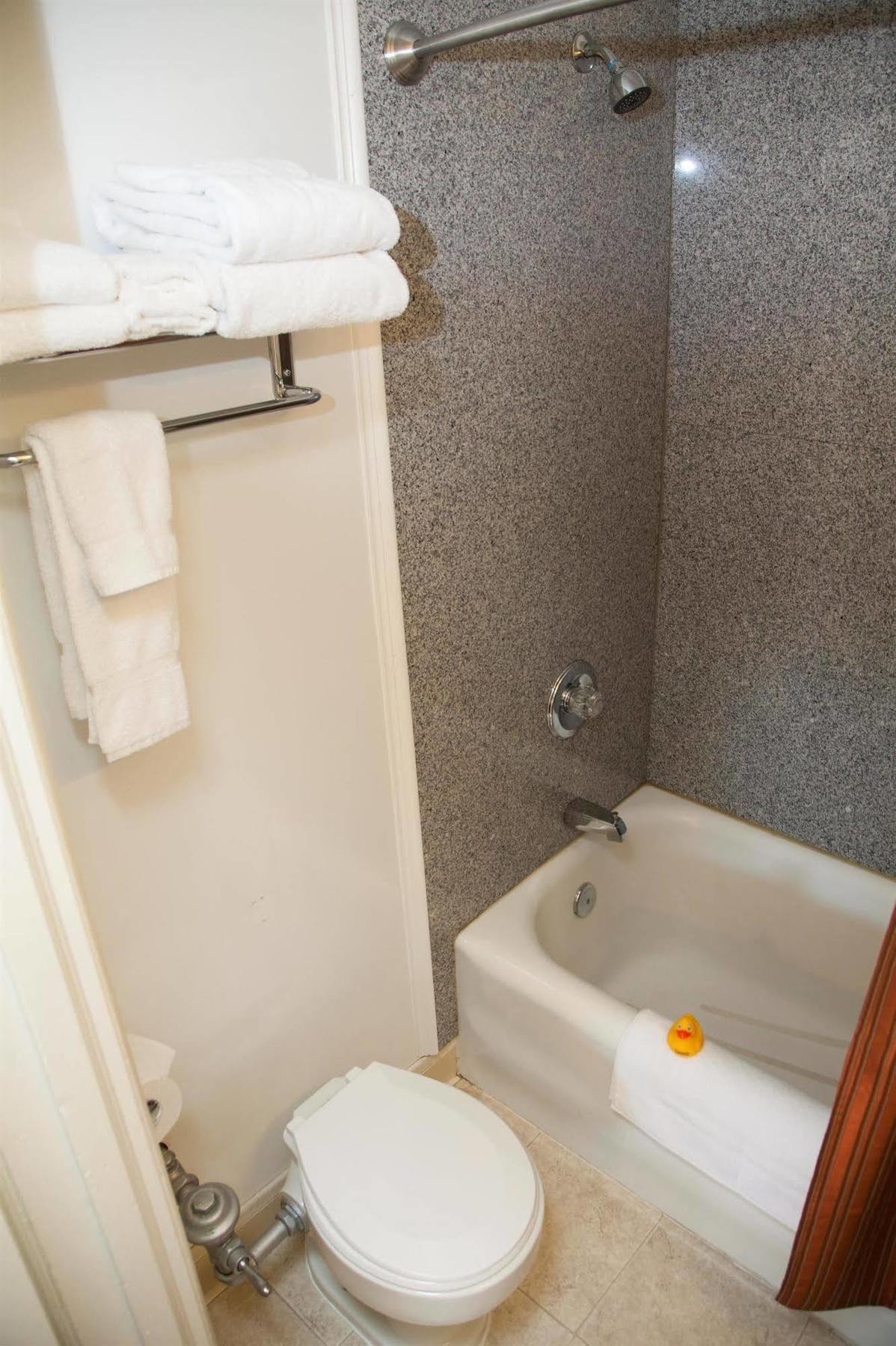 Genetti Hotel, Surestay Collection By Western Hotel Williamsport