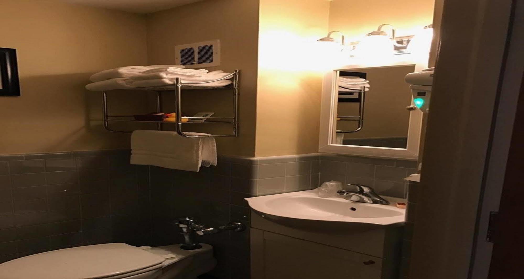 Genetti Hotel, Surestay Collection By Western Williamsport