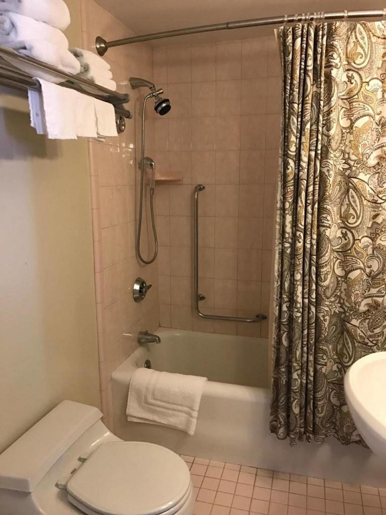 Genetti Hotel, Surestay Collection By Western Hotel Williamsport
