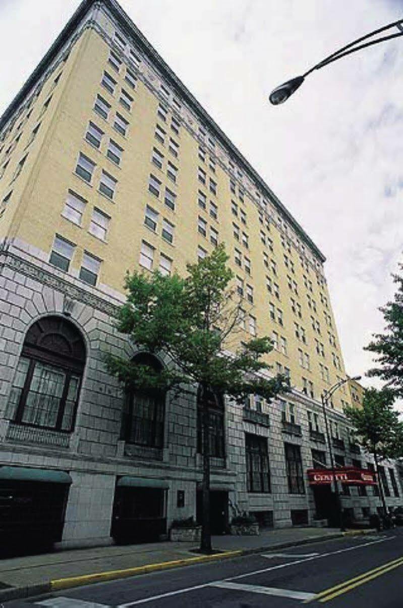 Hotel Genetti Hotel, Surestay Collection By Western Williamsport