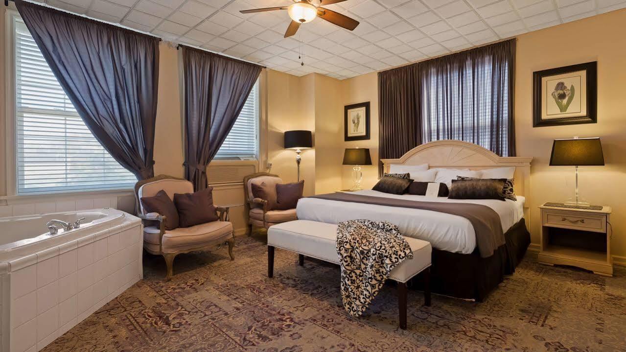 Genetti Hotel, Surestay Collection By Western 3* Williamsport